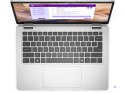 Dell Pro 13 Plus PB13250 Ultra 7 266V 13.3"FHD+ 16GB DDR5 SSD512 Arc FgrPr&SmtCd FHD IRCam Mic LTE BcklKb 3C vPro W11Pro Silver 