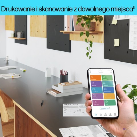 Drukarka laserowa HP LaserJet M207dw (OUTLET)