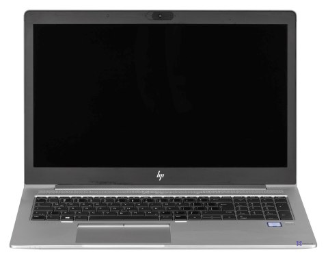 HP EliteBook 850 G5 i5-8250U 8GB 256GB SSD 15,6" FHD (US QWERTY) Win11pro + zasilacz UŻYWANY