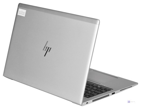 HP EliteBook 850 G6 i5-8265U 8GB 256GB SSD 15,6" FHD (US QWERTY) Win11pro + zasilacz UŻYWANY