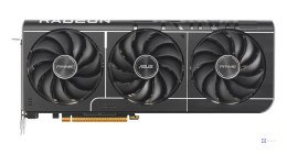 Karta graf. ASUS PRIME RX9070XT O16G (OUTLET)