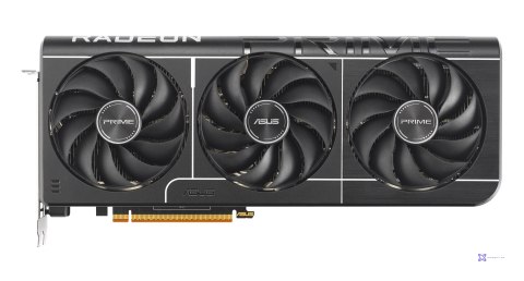Karta graf. ASUS PRIME RX9070XT O16G (OUTLET)
