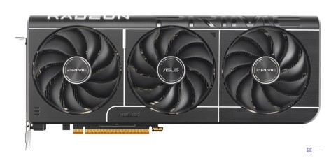 Karta graf. ASUS PRIME RX9070XT O16G (OUTLET)