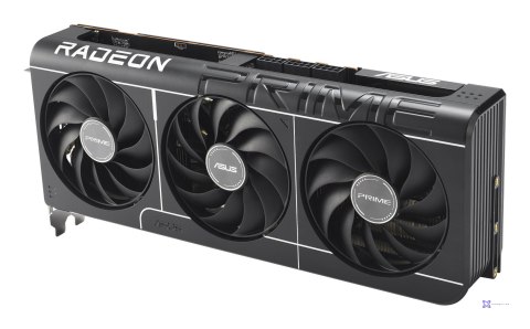 Karta graf. ASUS PRIME RX9070XT O16G (OUTLET)