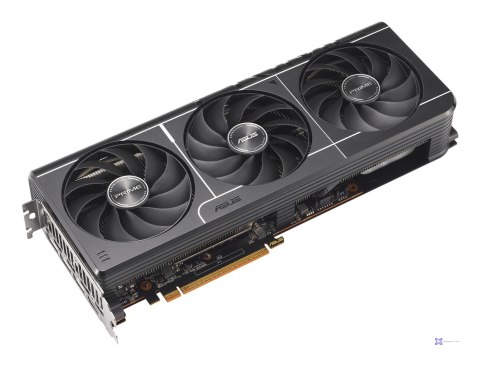 Karta graf. ASUS PRIME RX9070XT O16G (OUTLET)