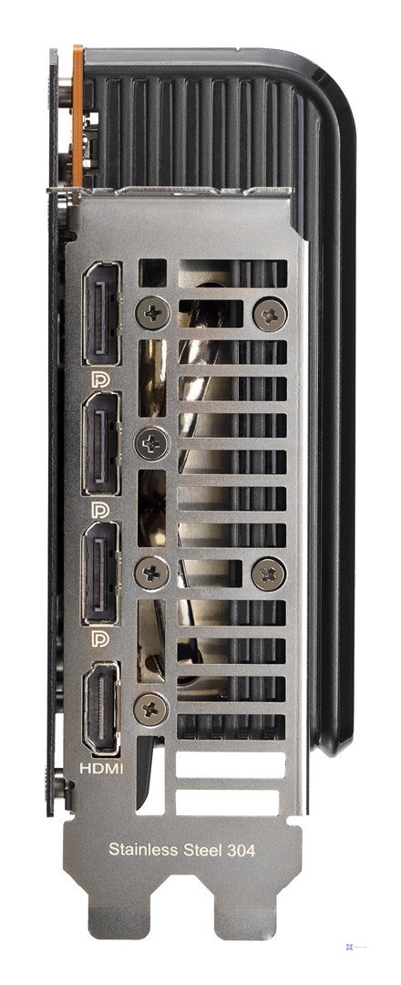 Karta graf. ASUS PRIME RX9070XT O16G (OUTLET)