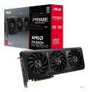 Karta graf. ASUS PRIME RX9070XT O16G (OUTLET)