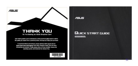 Karta graf. ASUS PRIME RX9070XT O16G (OUTLET)