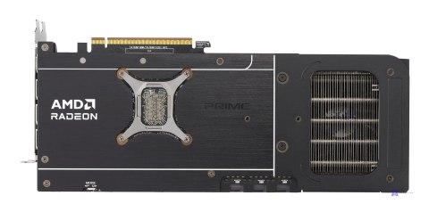 Karta graf. ASUS PRIME RX9070XT O16G (OUTLET)