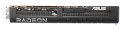 Karta graf. ASUS PRIME RX9070XT O16G (OUTLET)