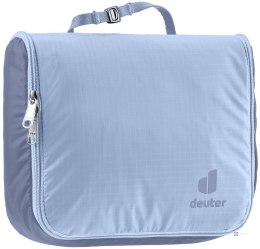 Kosmetyczka podróżna Deuter Wash Center Lite I polar/bluejay
