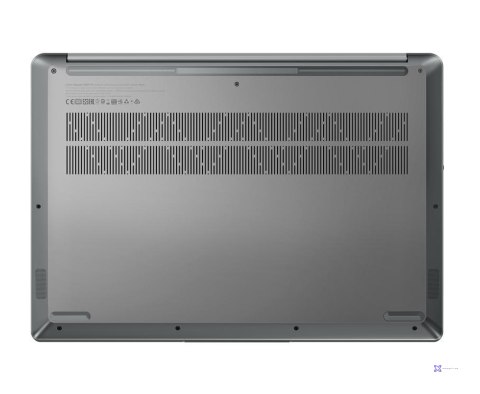Lenovo IdeaPad 5 Pro 16ACH6 Ryzen 7 5800H 16" 2.5K WQXGA IPS 350nits AG 16GB Soldered DDR4-3200 1TB SSD M.2 2280 PCIe 3.0x4 NVMe