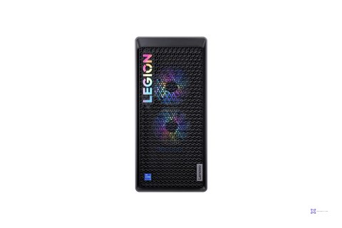 Lenovo Legion T5 26IRB8 i5-14400F 32GB DDR5 5600 SSD1TB GeForce RTX 4070 12GB Win11 Storm Grey (OUTLET)
