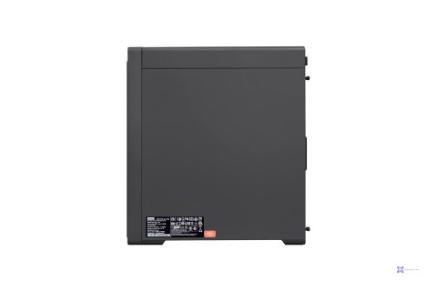 Lenovo Legion T5 26IRB8 i5-14400F 32GB DDR5 5600 SSD1TB GeForce RTX 4070 12GB Win11 Storm Grey (OUTLET)
