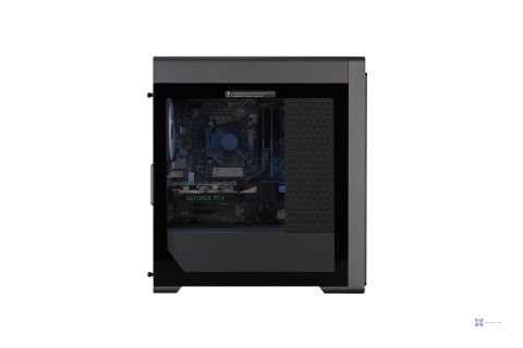 Lenovo Legion T5 26IRB8 i5-14400F 32GB DDR5 5600 SSD1TB GeForce RTX 4070 12GB Win11 Storm Grey (OUTLET)