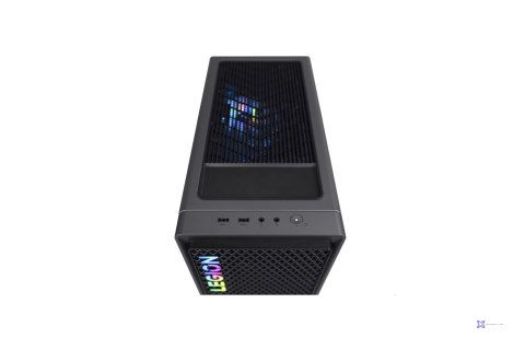 Lenovo Legion T5 26IRB8 i5-14400F 32GB DDR5 5600 SSD1TB GeForce RTX 4070 12GB Win11 Storm Grey (OUTLET)