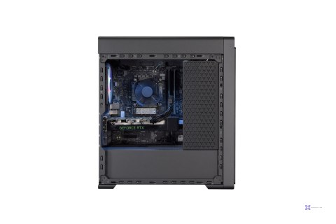 Lenovo Legion T5 26IRB8 i5-14400F 32GB DDR5 5600 SSD1TB GeForce RTX 4070 12GB Win11 Storm Grey (OUTLET)