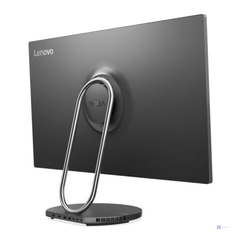 Lenovo Yoga AIO 32ILL10 Ultra 7 256V 31.5" UHD IPS 495nits 16GB LPDDR5X-8533 SSD1TB Intel Arc Graphics 140V Cam 5.0MP + IR W11Pr