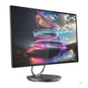 Lenovo Yoga AIO 32ILL10 Ultra 7 258V 31.5" UHD IPS 495nits 32GB LPDDR5X-8533 SSD1TB Intel Arc Graphics 140V Cam 5.0MP + IR W11Pr
