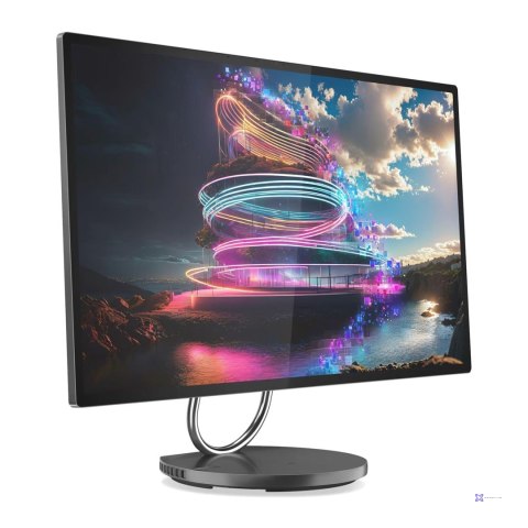 Lenovo Yoga AIO 32ILL10 Ultra 7 258V 31.5" UHD IPS 495nits 32GB LPDDR5X-8533 SSD1TB Intel Arc Graphics 140V Cam 5.0MP + IR W11Pr