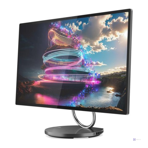 Lenovo Yoga AIO 32ILL10 Ultra 7 258V 31.5" UHD IPS 495nits 32GB LPDDR5X-8533 SSD1TB Intel Arc Graphics 140V Cam 5.0MP + IR W11Pr