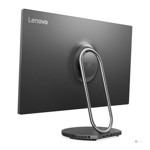 Lenovo Yoga AIO 32ILL10 Ultra 7 258V 31.5" UHD IPS 495nits 32GB LPDDR5X-8533 SSD1TB Intel Arc Graphics 140V Cam 5.0MP + IR W11Pr