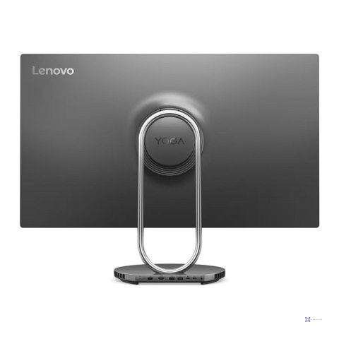 Lenovo Yoga AIO 32ILL10 Ultra 7 258V 31.5" UHD IPS 495nits 32GB LPDDR5X-8533 SSD1TB Intel Arc Graphics 140V Cam 5.0MP + IR W11Pr
