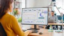 MONITOR PHILIPS LED QHD 27" E-LINE 27E1N1600AE/00 100Hz