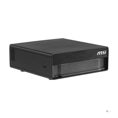MSI AI EdgeXpert MS-C931 ARM Cortex-X925 10Core + ARM Cortex-A725 10Core 128GB LPDDR5x SSD4TB M.2 NVMe NVIDIA GB10 Grace Blackwe