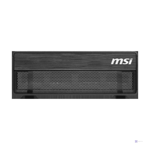 MSI AI EdgeXpert MS-C931 ARM Cortex-X925 10Core + ARM Cortex-A725 10Core 128GB LPDDR5x SSD4TB M.2 NVMe NVIDIA GB10 Grace Blackwe