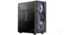 OBUDOWA AEROCOOL PGS GLIDER COSMO FRGB-G-BK-v1 2xF