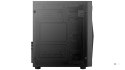 OBUDOWA AEROCOOL PGS GLIDER COSMO FRGB-G-BK-v1 2xF
