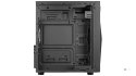 OBUDOWA AEROCOOL PGS GLIDER COSMO FRGB-G-BK-v1 2xF