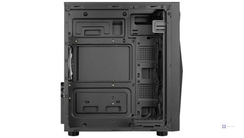 OBUDOWA AEROCOOL PGS GLIDER COSMO FRGB-G-BK-v1 2xF