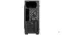 OBUDOWA AEROCOOL PGS GLIDER COSMO FRGB-G-BK-v1 2xF