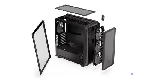 Obudowa ENDORFY Arx 700 ARGB (OUTLET)