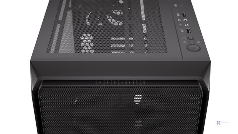 Obudowa ENDORFY Arx 700 ARGB (OUTLET)