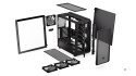 Obudowa ENDORFY Arx 700 ARGB (OUTLET)