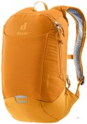 Plecak rowerowy dziecięcy DEUTER Junior Bike, maple/amber