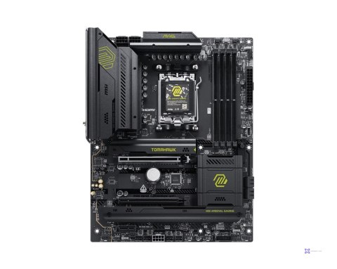 Płyta główna MSI MAG B850 TOMAHAWK WIFI