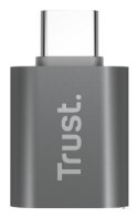 Przejściówka TRUST Calyx USB-C na USB-A 2-pak