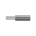 Przejściówka TRUST Calyx USB-C na USB-A 2-pak