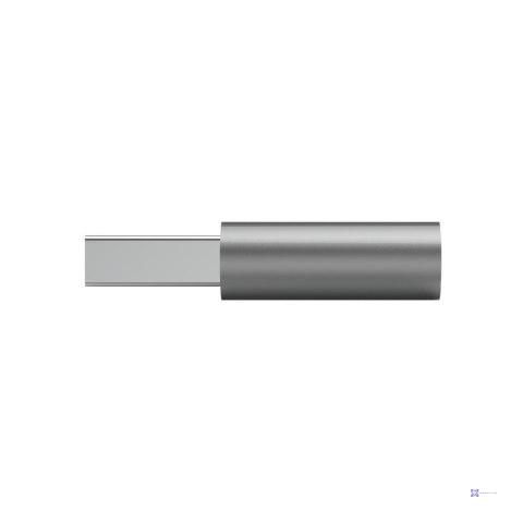Przejściówka TRUST Calyx USB-C na USB-A 2-pak