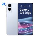 Samsung Galaxy S25 Edge (S937) 12/512GB DS Titanium Icyblue