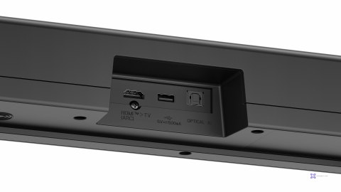 Soundbar LG S40T 2.1 300W Dolby Digital Czarny (OUTLET)
