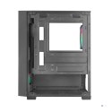 TACENS MARS MC-VORTEX 3x120mm FRGB mATX- obudowa