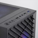 TACENS MARS MC-VORTEX 3x120mm FRGB mATX- obudowa