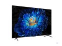 Telewizor TCL 55C61KS QD-Mini LED 55'' 4K Ultra HD Google TV Dolby Atmos DVB-T2 Czarny (OUTLET)