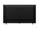 Telewizor TCL 55C61KS QD-Mini LED 55'' 4K Ultra HD Google TV Dolby Atmos DVB-T2 Czarny (OUTLET)