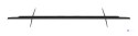 Telewizor TCL 55C61KS QD-Mini LED 55'' 4K Ultra HD Google TV Dolby Atmos DVB-T2 Czarny (OUTLET)